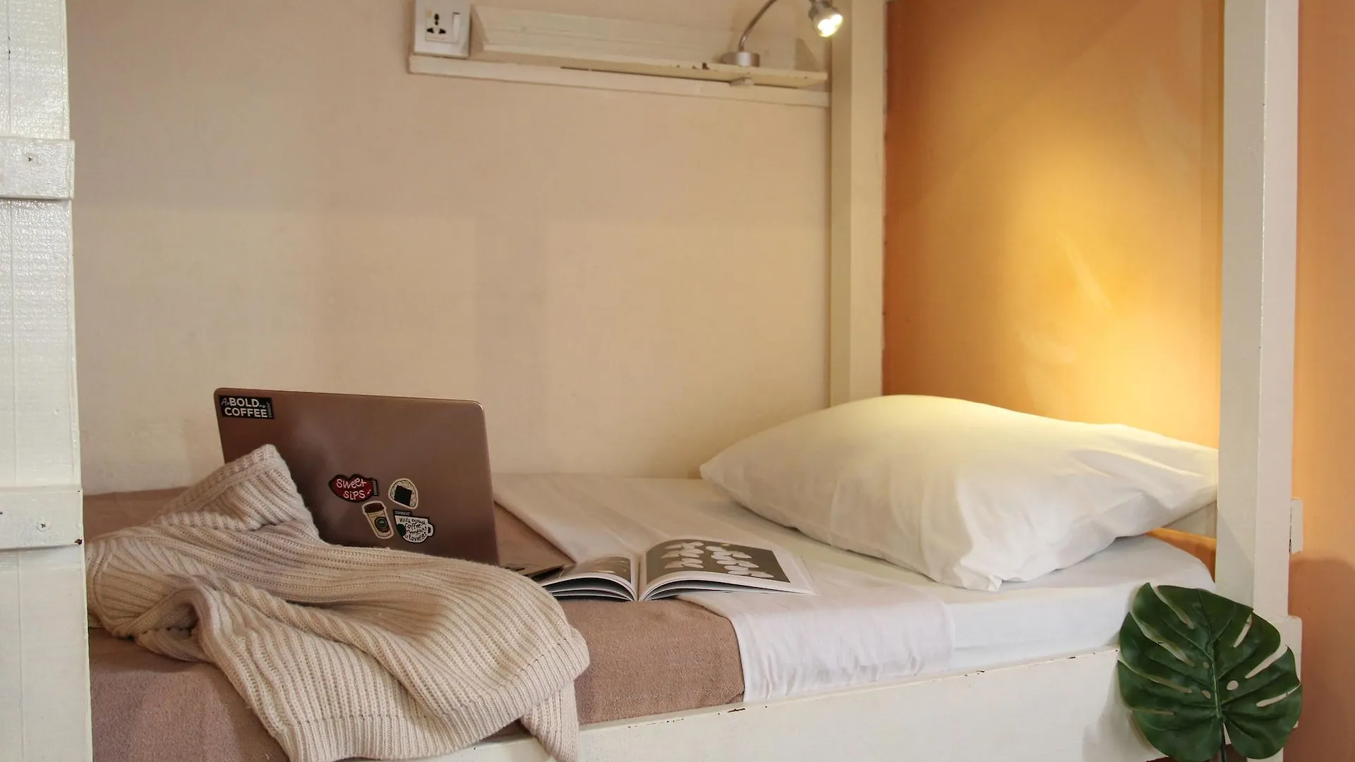 Lavender Lodge Kota Kinabalu Malajsie