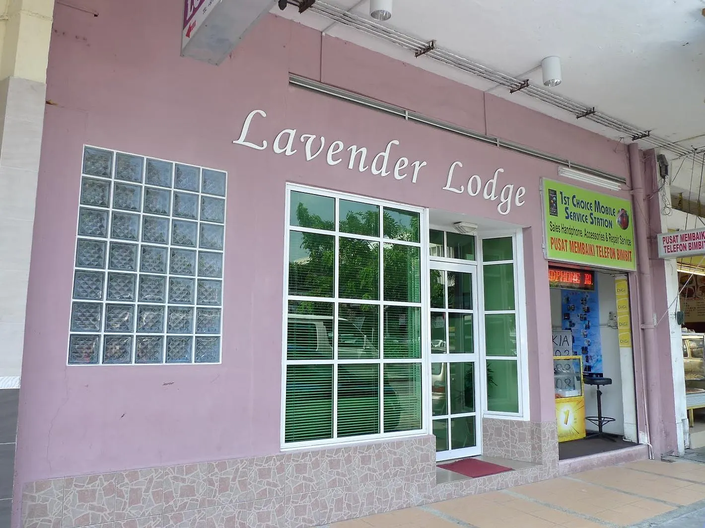 Lavender Lodge Kota Kinabalu