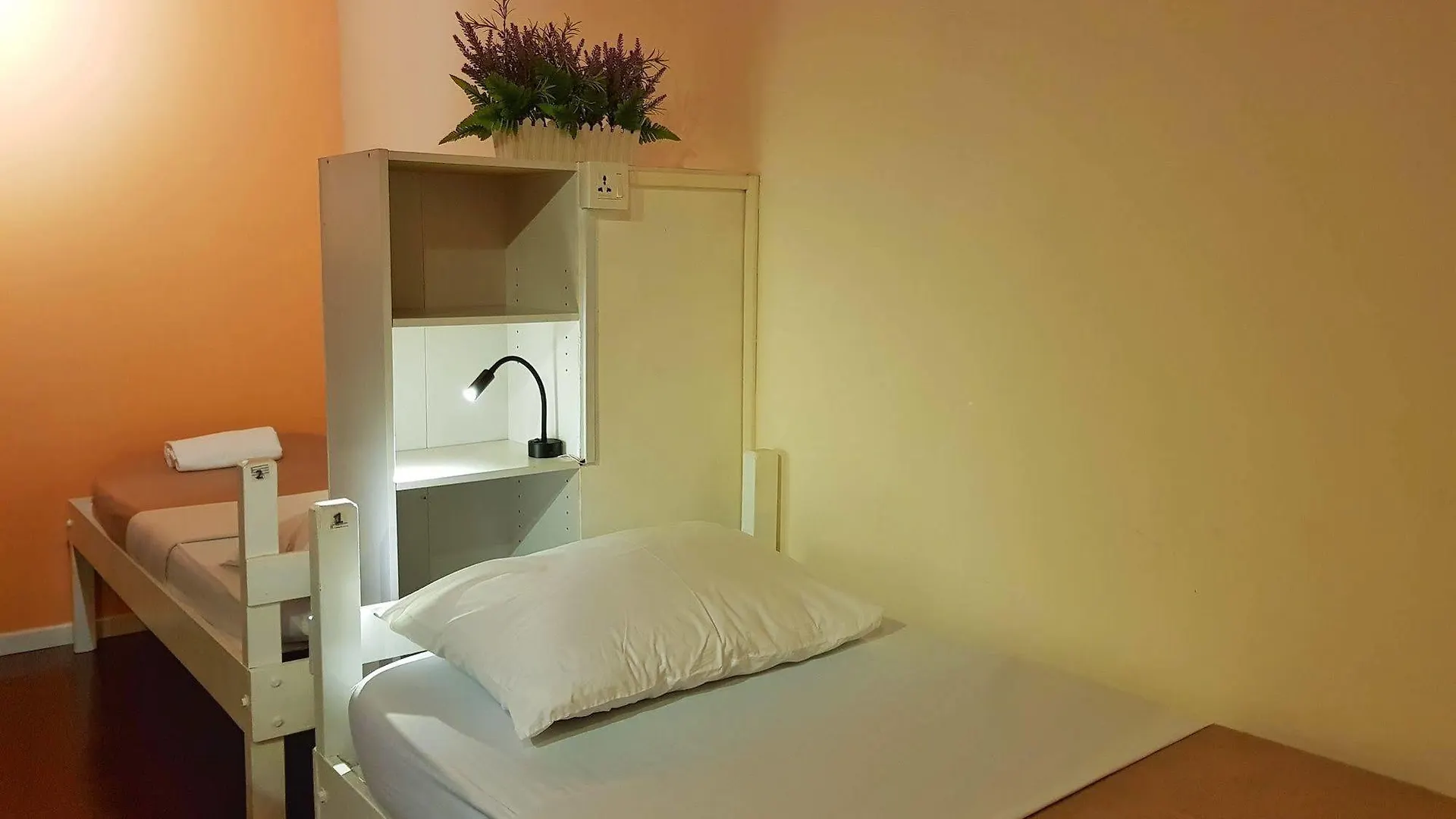 Penzion Lavender Lodge Kota Kinabalu