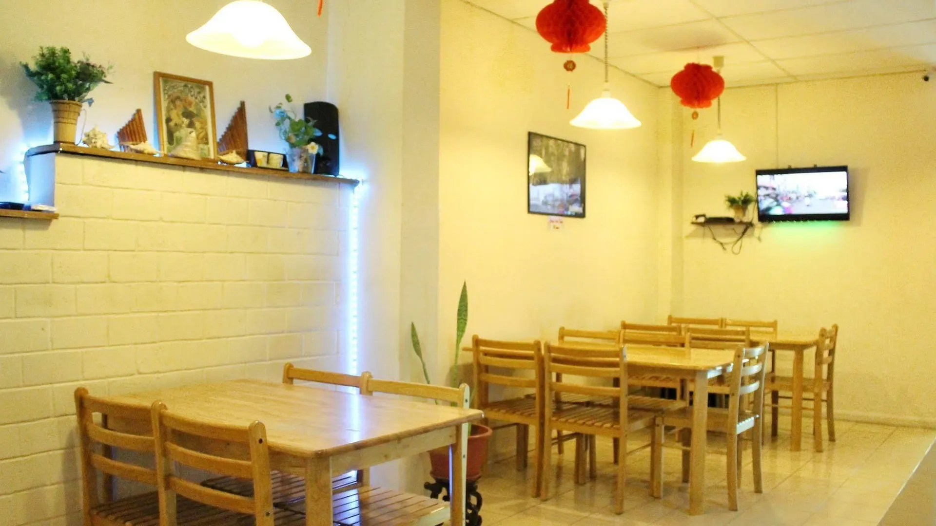 Lavender Lodge Kota Kinabalu Penzion