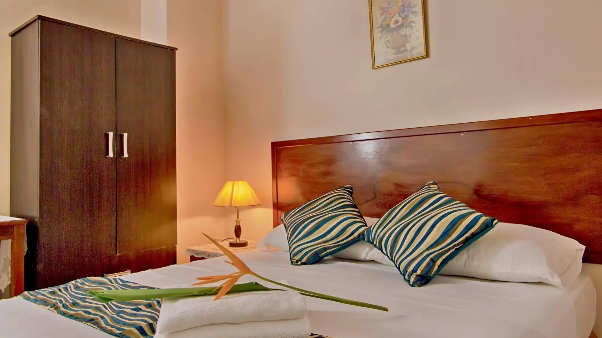 Lavender Lodge Kota Kinabalu Penzion