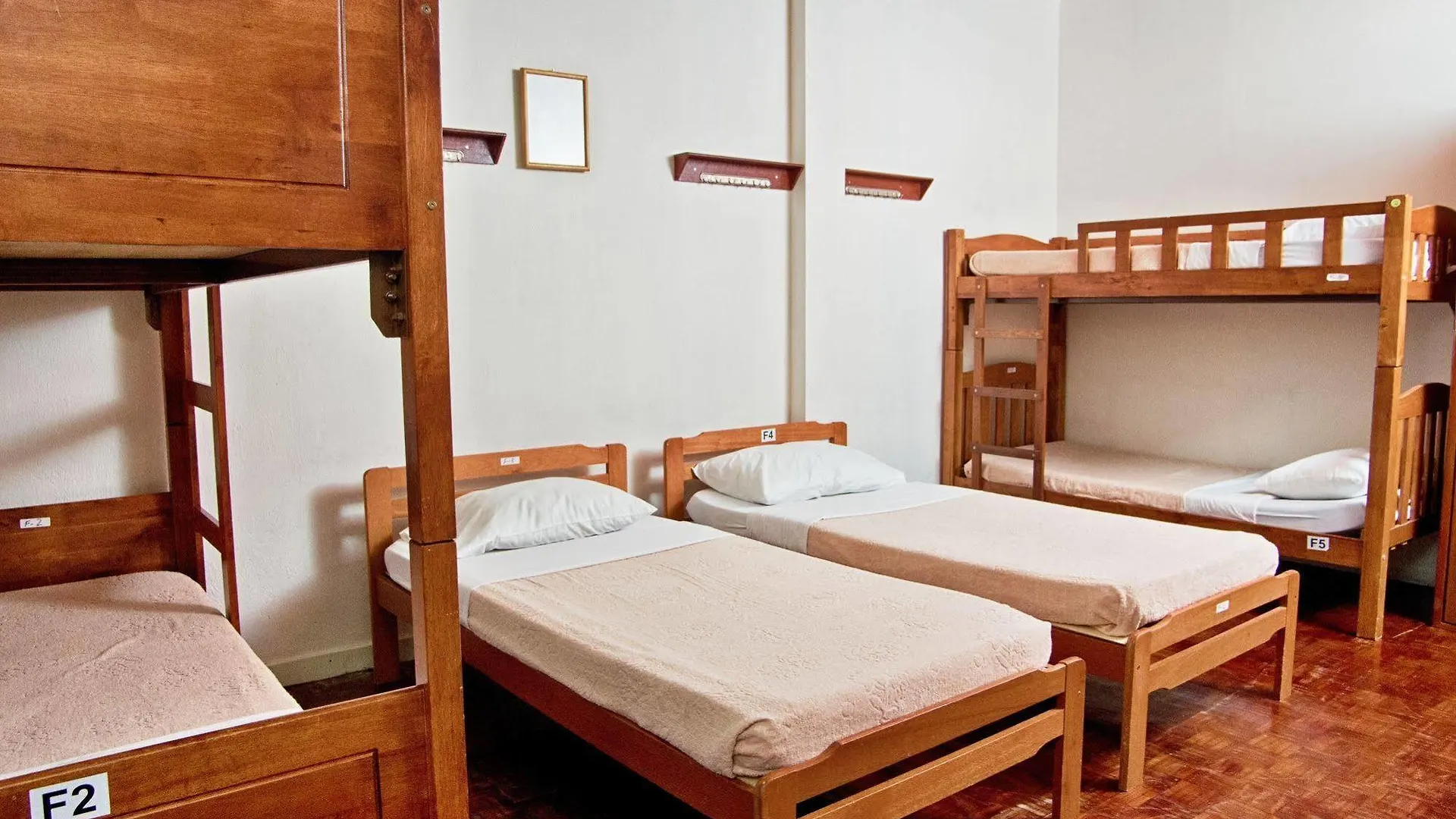 Lavender Lodge Kota Kinabalu Malajsie