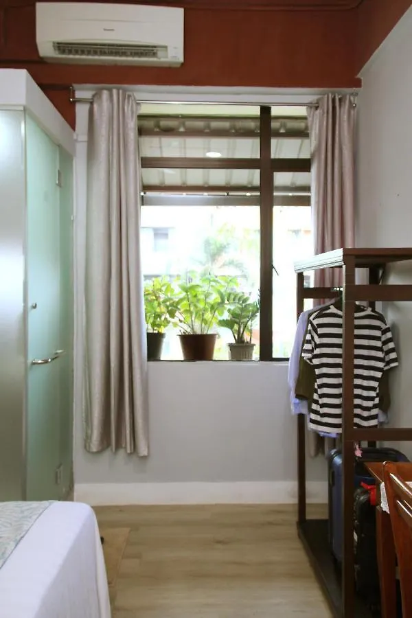 Lavender Lodge Kota Kinabalu