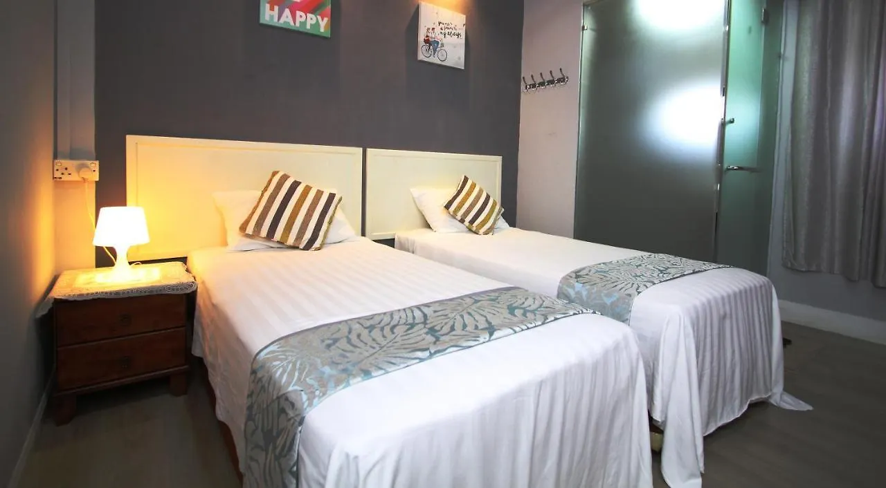 Lavender Lodge Kota Kinabalu